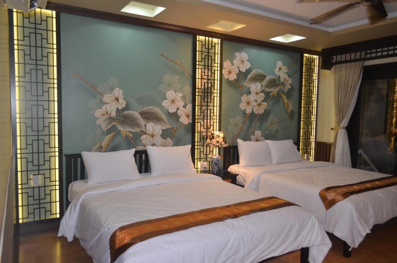Rang Garden Beach Side Mũi Né Extérieur photo