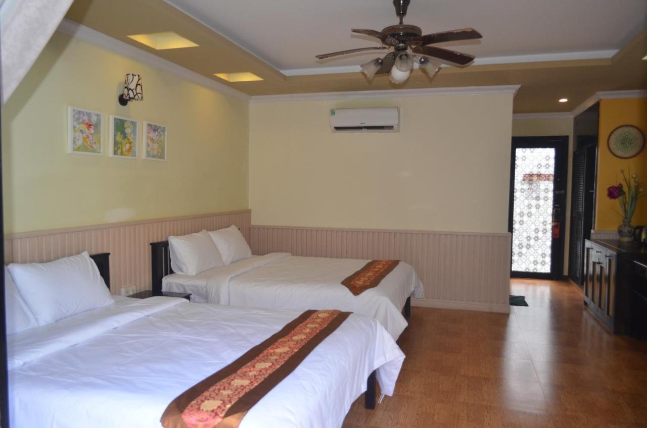 Rang Garden Beach Side Mũi Né Extérieur photo