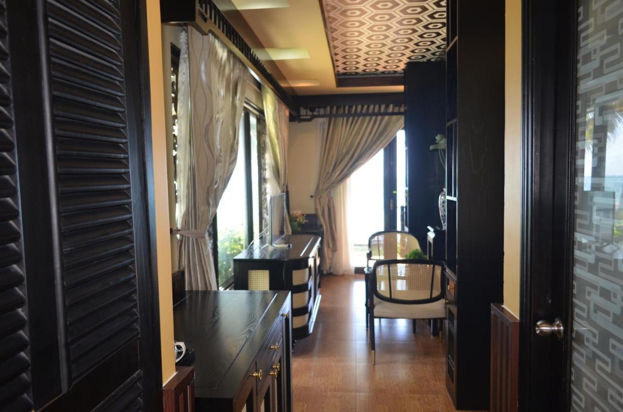 Rang Garden Beach Side Mũi Né Extérieur photo