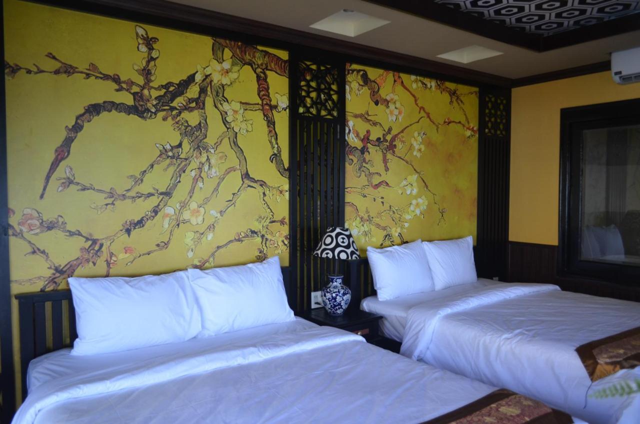 Rang Garden Beach Side Mũi Né Extérieur photo